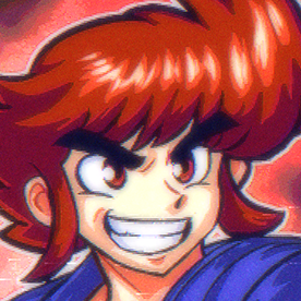 Behance profile picture for @tharkka