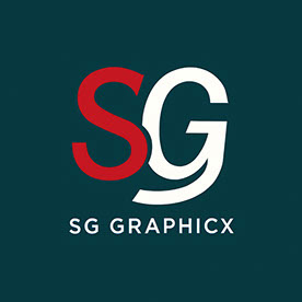 Sg Graphicx - Graphic Designer in Jhelum, Pakistan :: Behance