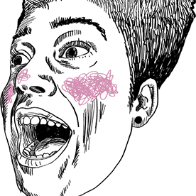 Behance profile picture for @pleased