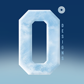 Behance profile picture for @zerodegrees