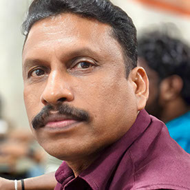 RAJEEV KOOLOTH
