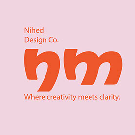 Nihed Messadi :: Behance