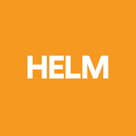 Behance profile picture for @helm