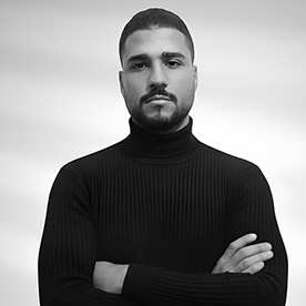 khaled hosny - Architect and interior designer in Egypt :: Behance