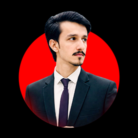 Ahmed Memon - Graphic Designer in Hyderabad, Pakistan :: Behance