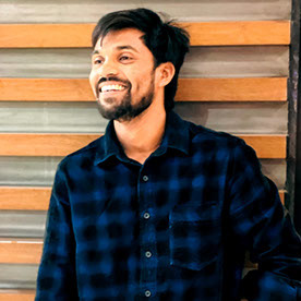 Vikas Gond - Graphic designer in India :: Behance