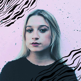 Behance profile picture for @pleasures