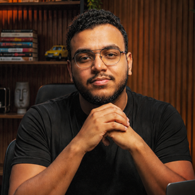 Ahmed sayed - Designer in Cairo, Egypt :: Behance