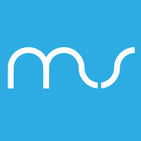 Behance profile picture for @MUS