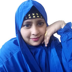 Tahmina Akter in Bangladesh :: Behance