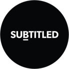 Behance profile picture for @subtitled