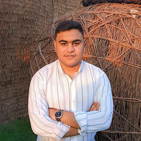 Anas Ahmed - SR.Graphic Designer in Cairo, Egypt :: Behance