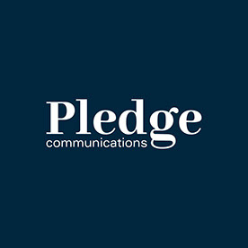 Behance profile picture for @Pledge