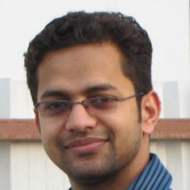 Jose George&#39;s profile