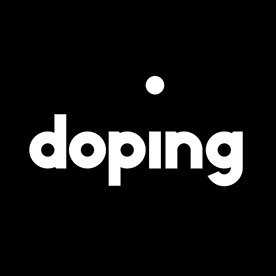 Behance profile picture for @Doping