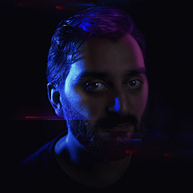 Behance profile picture for @freed
