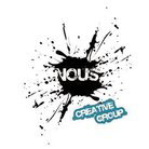Behance profile picture for @nous