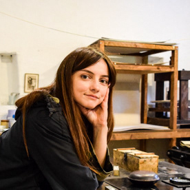 Mariya Lish's profile