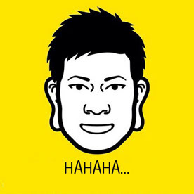 Behance profile picture for @healer