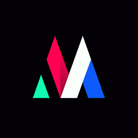Behance profile picture for @marv