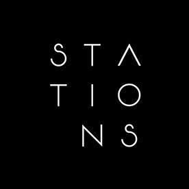 Behance profile picture for @stations