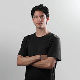 Andres Rojas - Graphic Designer in Costa Rica :: Behance