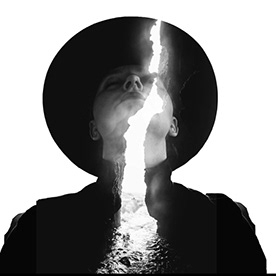 Behance profile picture for @gaff