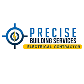 Precise Building Services - Residential & Commercial Electrical Repair ...