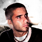 Behance profile picture for @gonzalo