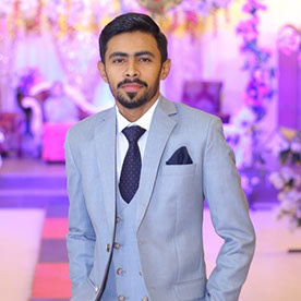 Muhammad Sameer - Graphic Designer in Kasur, Pakistan :: Behance