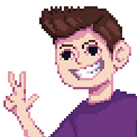 Behance profile picture for @GuiPix