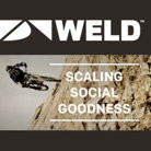 Behance profile picture for @weld