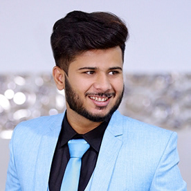 Nouman Arshad - Garphic Designer in Lahore, Pakistan :: Behance