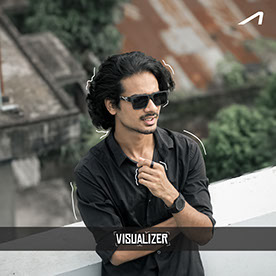 Azmain Mahtab in Bangladesh :: Behance