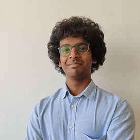 Behance profile picture for @rishabh
