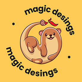 Magic Designs - Diseñador gráfico in Chimbote, Peru :: Behance