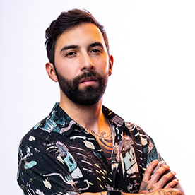 Charringo ©'s profile