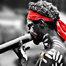Behance profile picture for @Gaio