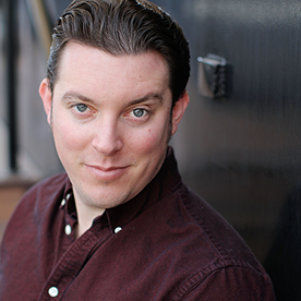 Chip Nash