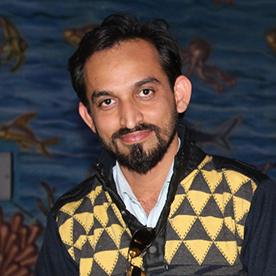 Atif Khan - Senior UI/UX Developer in Bangalore, India :: Behance