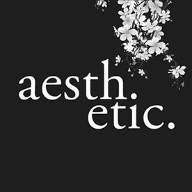 Behance profile picture for @aesthetic