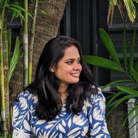 Sri Kiruthika - Illustrator in Chennai, India :: Behance