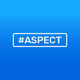 Behance profile picture for @aspect