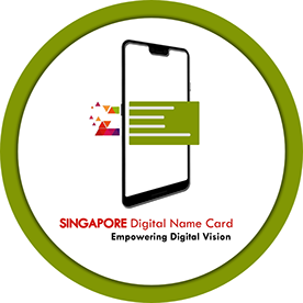 Behance profile picture for @singapore