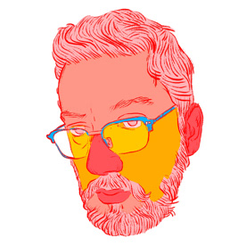 Behance profile picture for @nineties