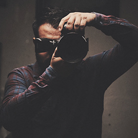 Chelín Rosales's profile