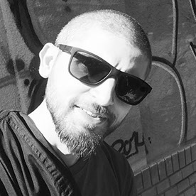Razvan Dan Popa - Tattoo artist in Romania :: Behance