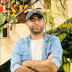 Zahir Dezhbord profili