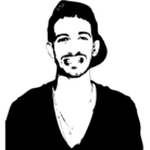 Behance profile picture for @waleed