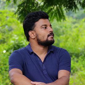 Rishav Kumar - UX | UI Designer in Pune, India :: Behance